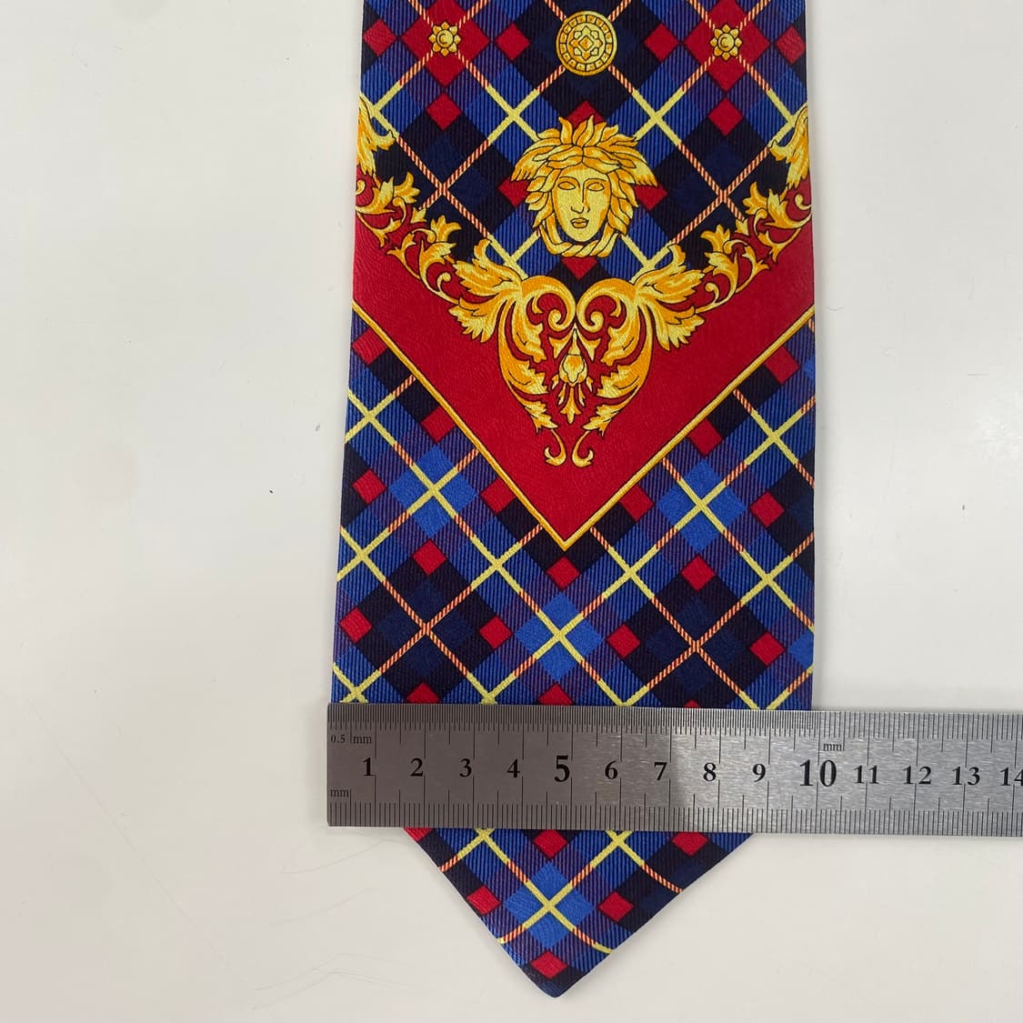 Gianni Versace 베르사체 정품 명품넥타이 상품이미지8