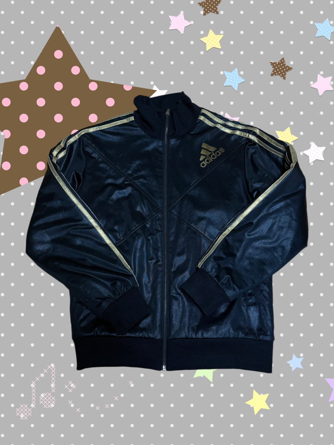 아디다스 점퍼 상품이미지2