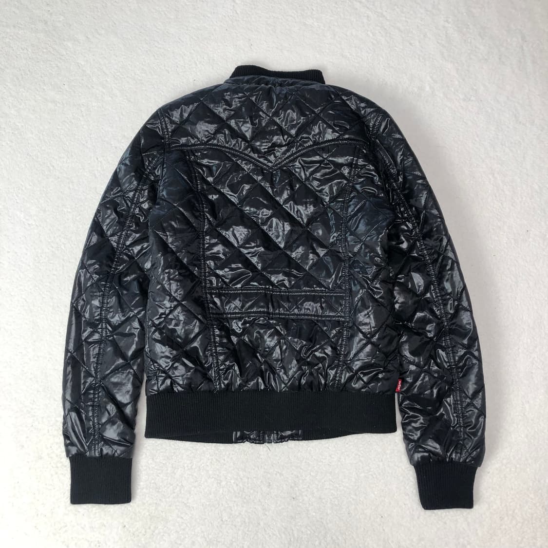 리바이스 패딩자켓 상품이미지2