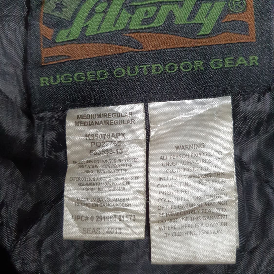 ✨ (바배) U.S.A 리얼트리 카모 후드 자켓 상품이미지3