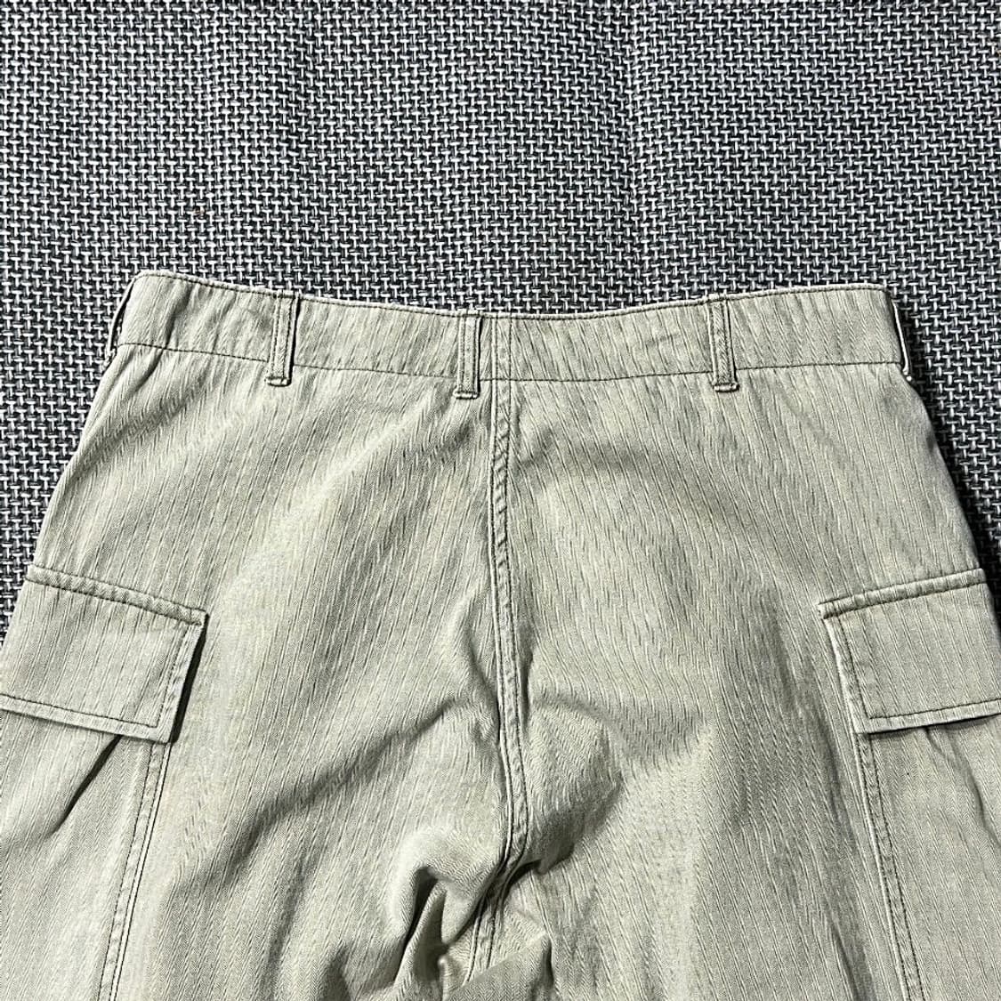 저널스탠다드 카고팬츠 (32) 상품이미지6