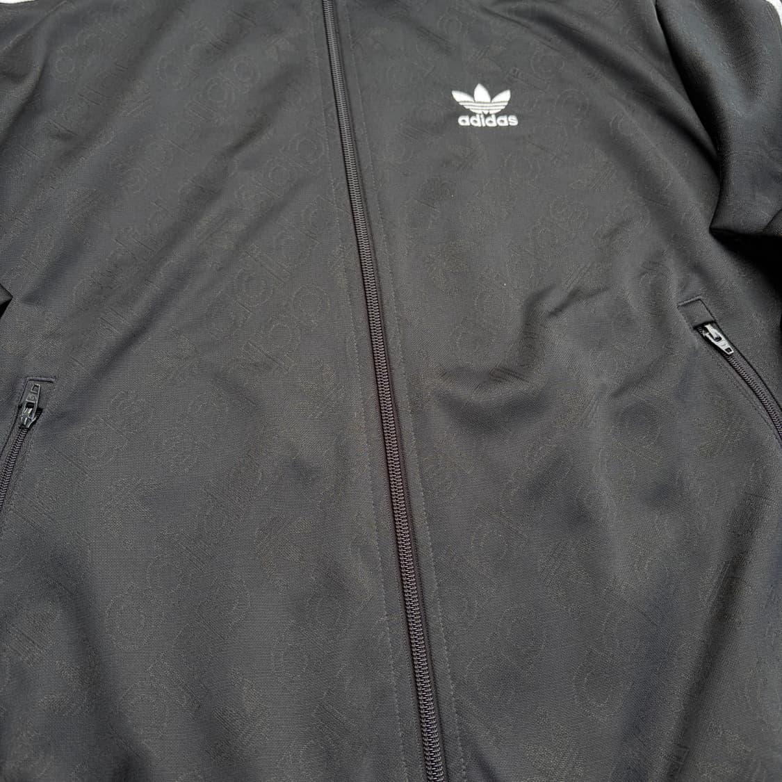 아디다스 모노그램 파이어버드 져지 상품이미지3