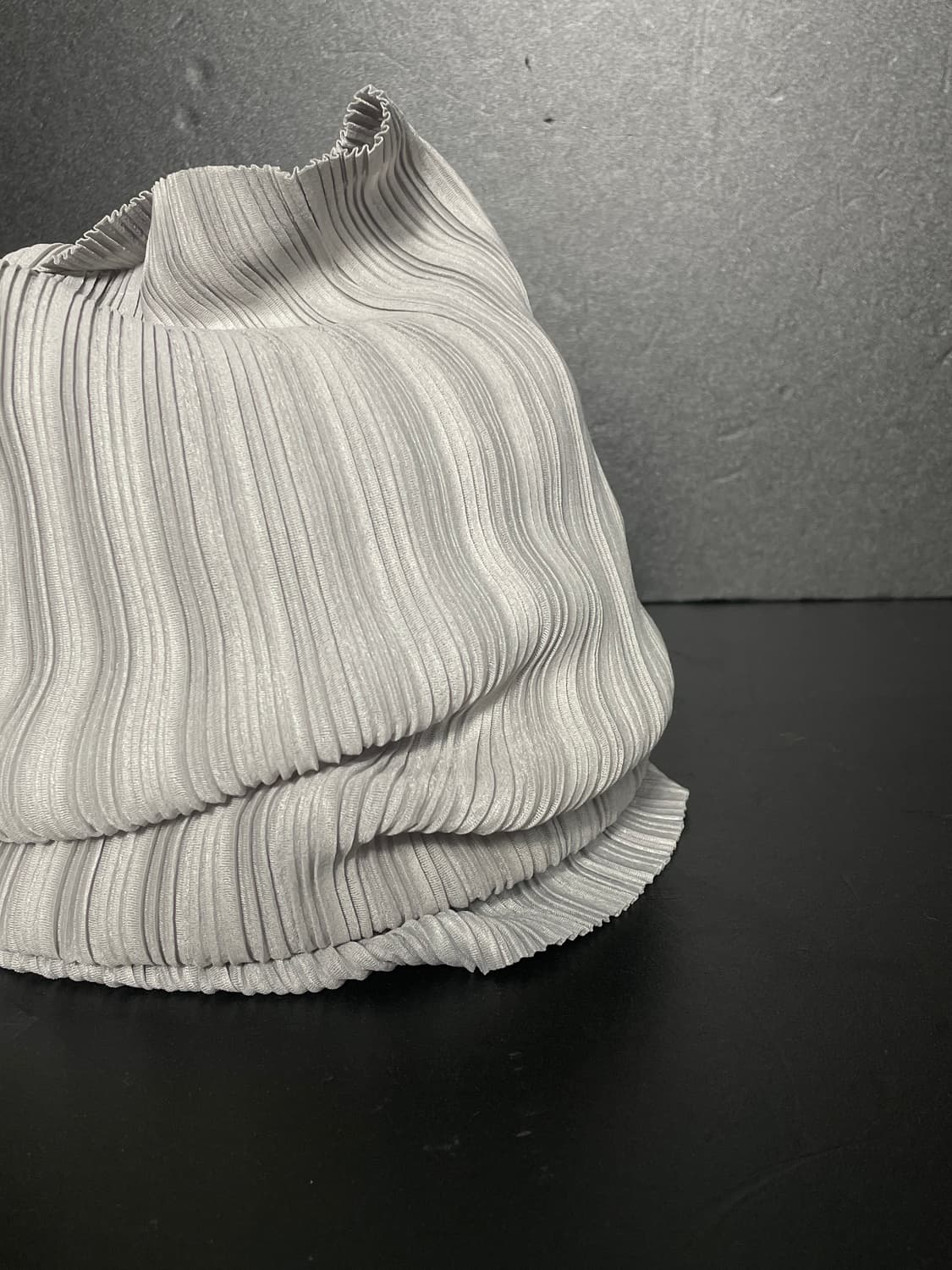 [F] 이세이 미야케 플리츠플리즈 넥워머 상품이미지3