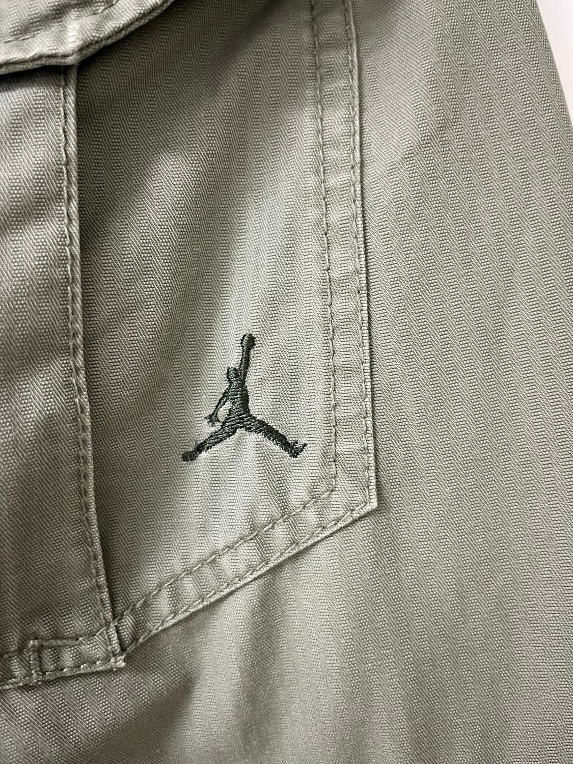 조던 카고 반바지 조던 반바지 상품이미지8