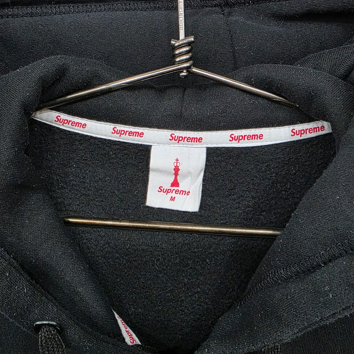 슈프림 후드티 상품이미지3