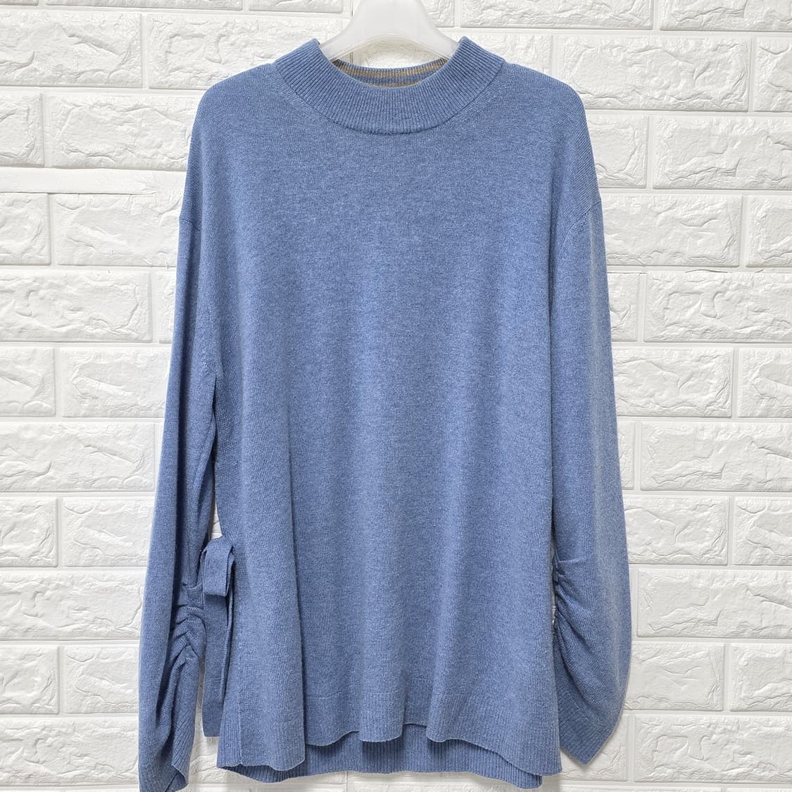 택포// 지컷 G-Cut 여성 니트 Free 상품이미지1