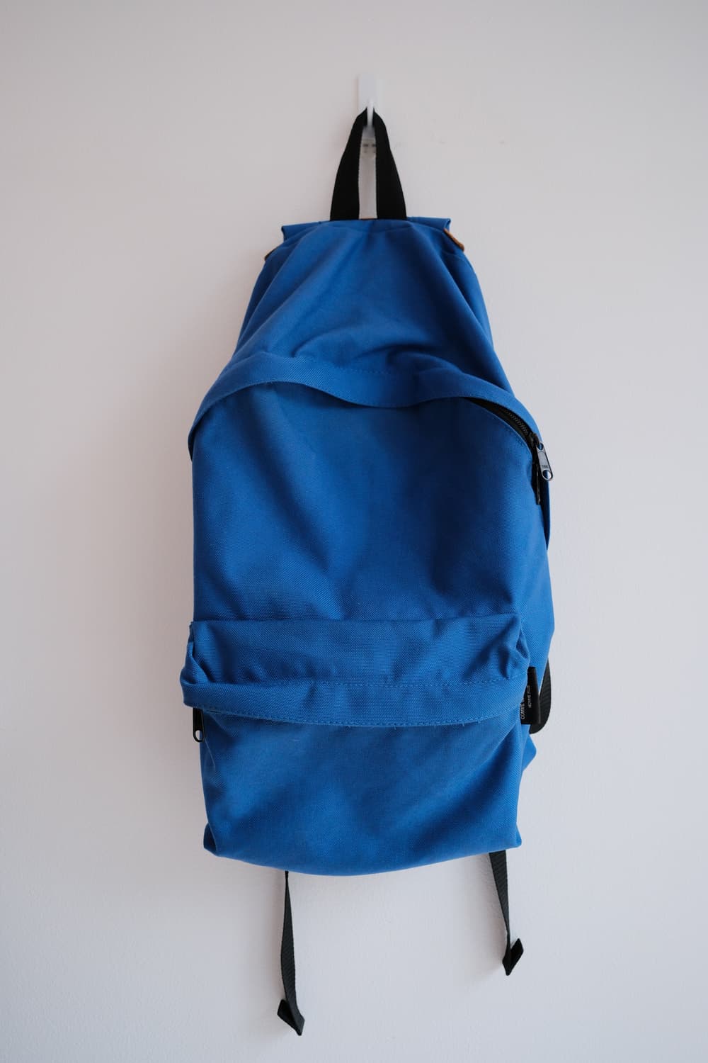 Blue backpack 상품이미지1
