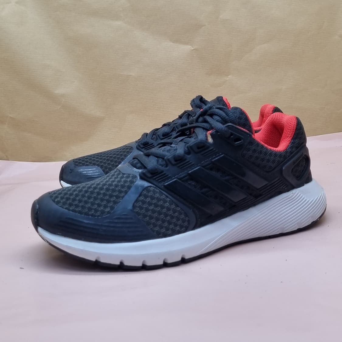 아디다스 듀라모8  런닝화 225 상품이미지1