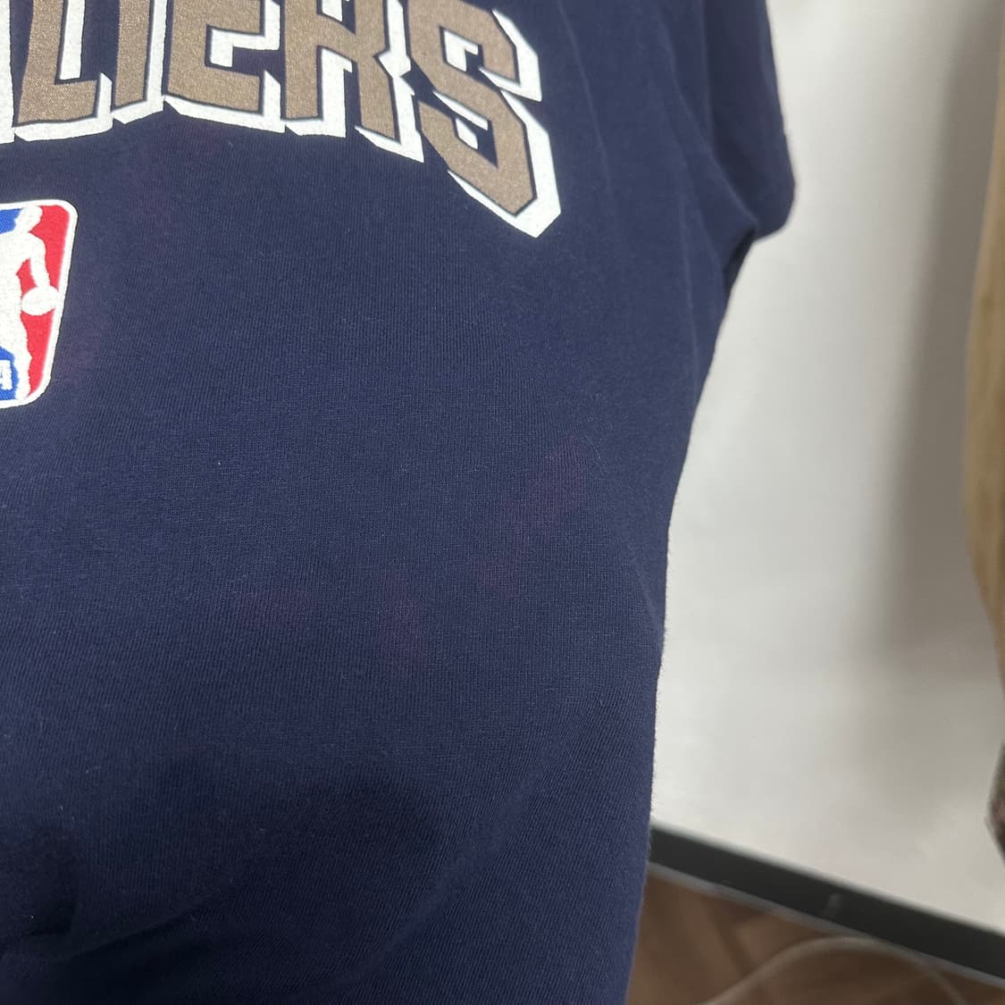 NBA 반팔 상품이미지5