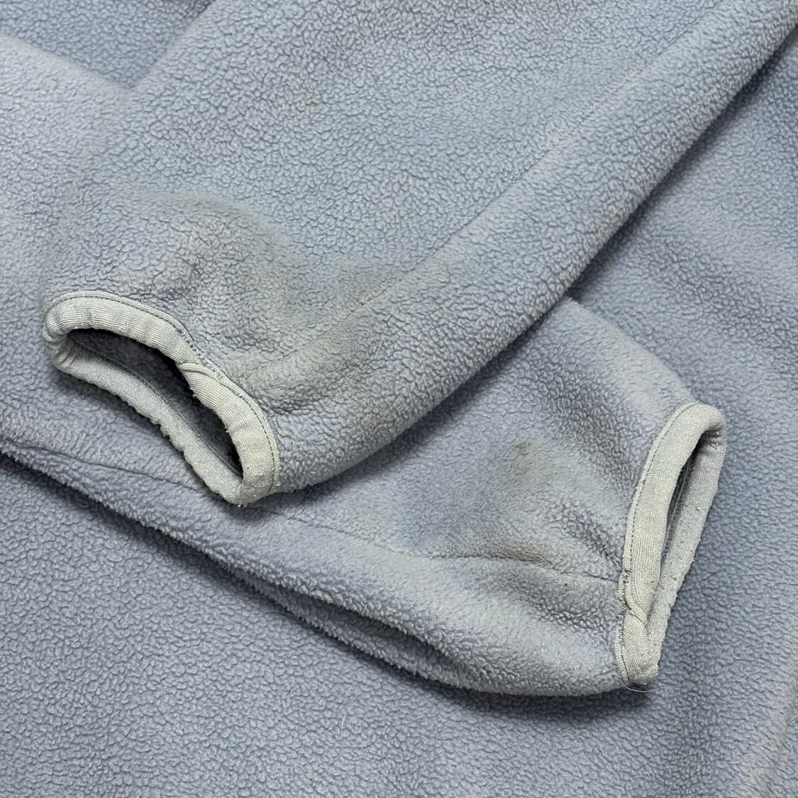 🇨🇦 90s 파타고니아 신칠라 스카이블루 상품이미지5