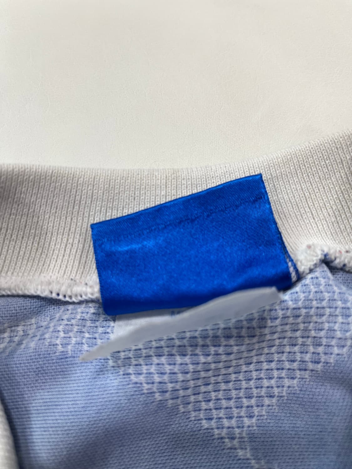 엄브로 94-96 맨체스터 유나이티드 FC 써드 에릭 칸토나 상품이미지4