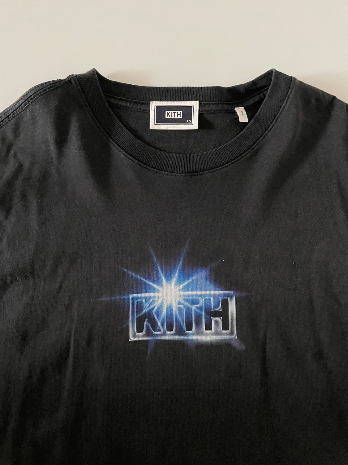 Kith 반팔 (xs) 상품이미지1