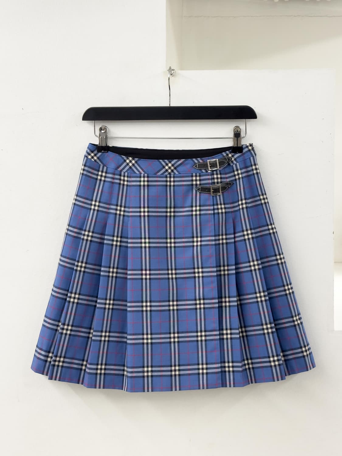 버버리 스커트 상품이미지1