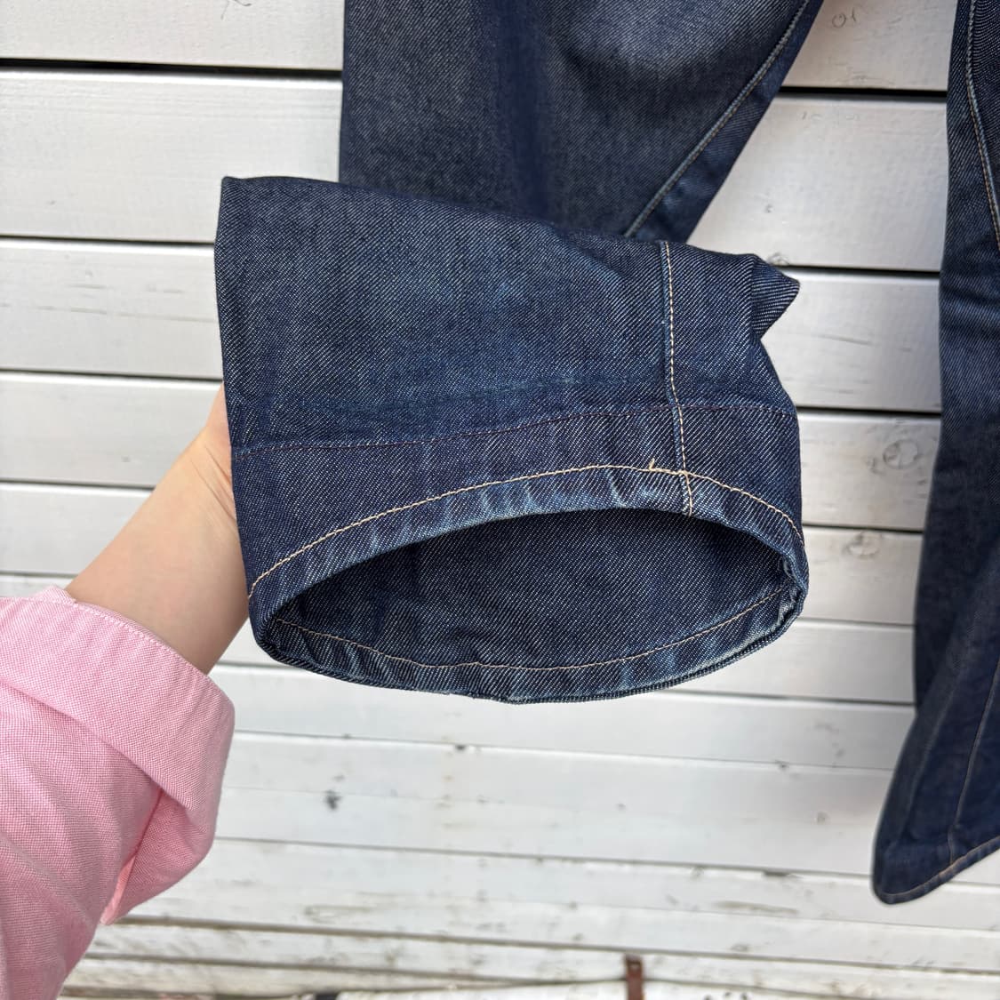 Levi’s 리바이스 엔지니어드진 데님 팬츠 상품이미지6