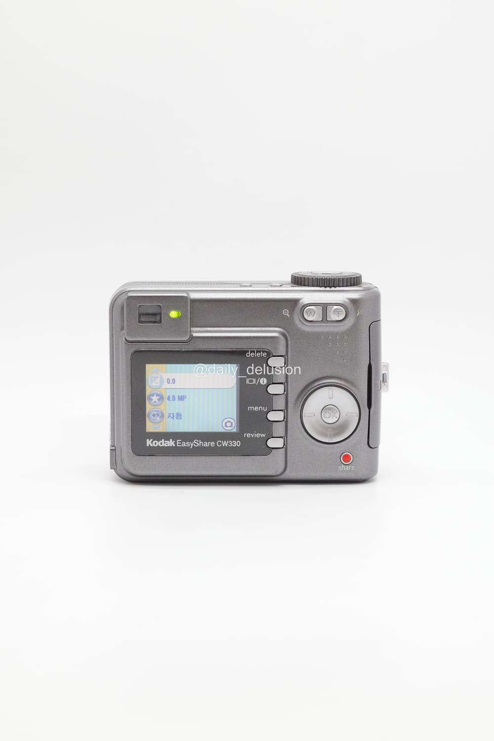 코닥 이지쉐어 CW330 상품이미지7