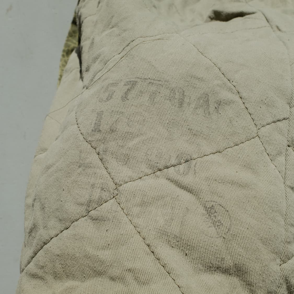 1990's Polish M-89 Jacet 상품이미지10