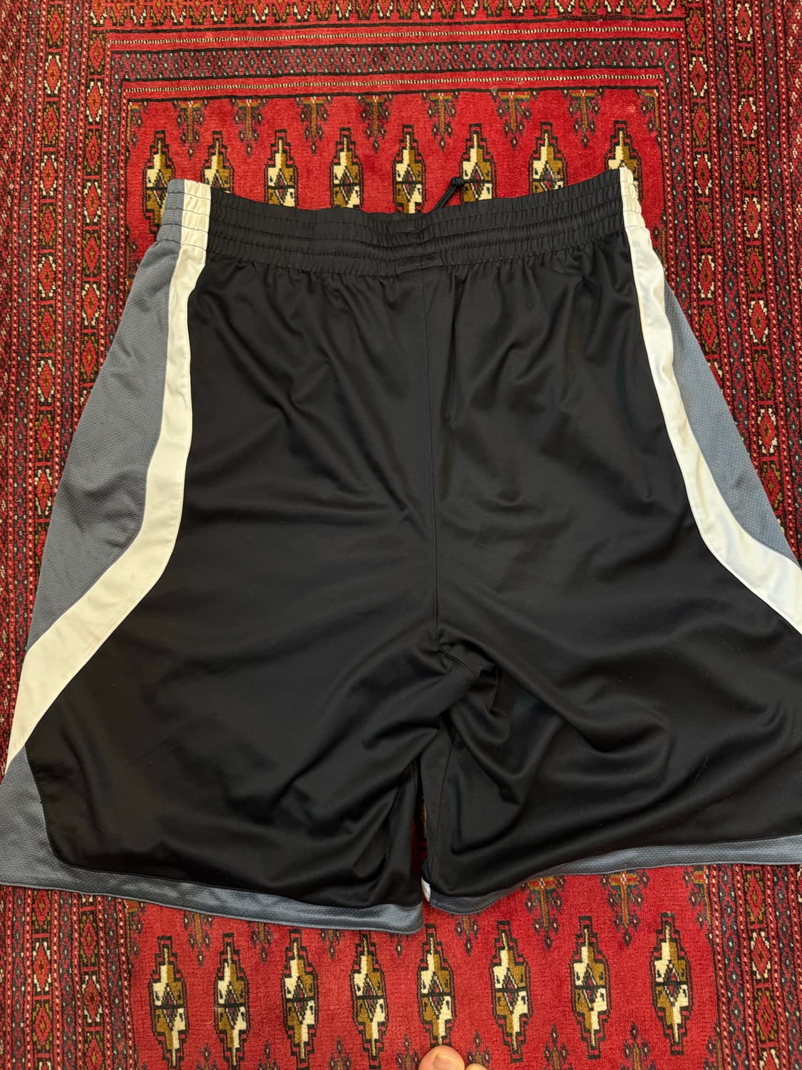 아디다스 베이스볼 팬츠 상품이미지2