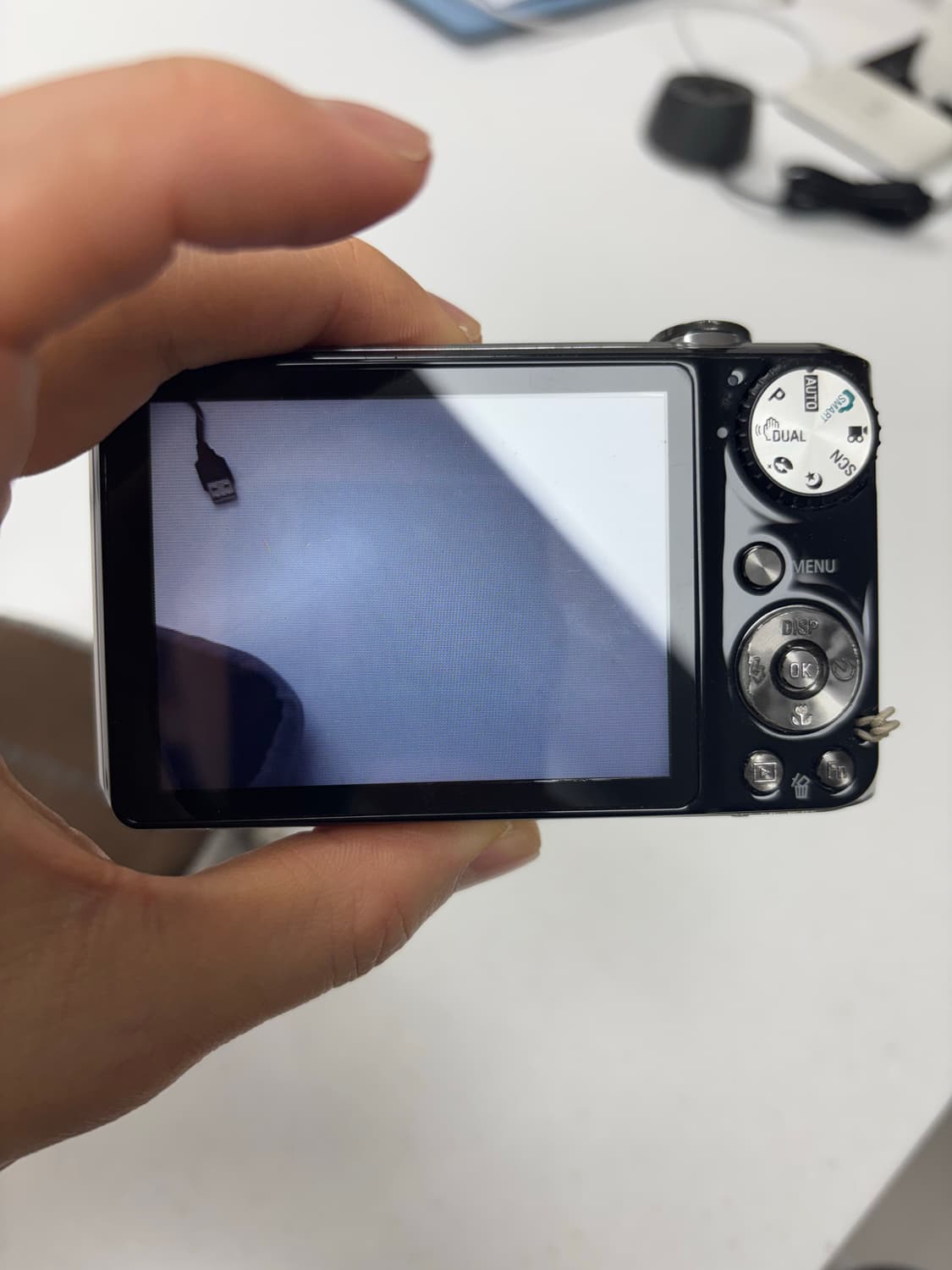 삼성 VLUU PL150 디지털 카메라 (한효주 디카) 상품이미지3