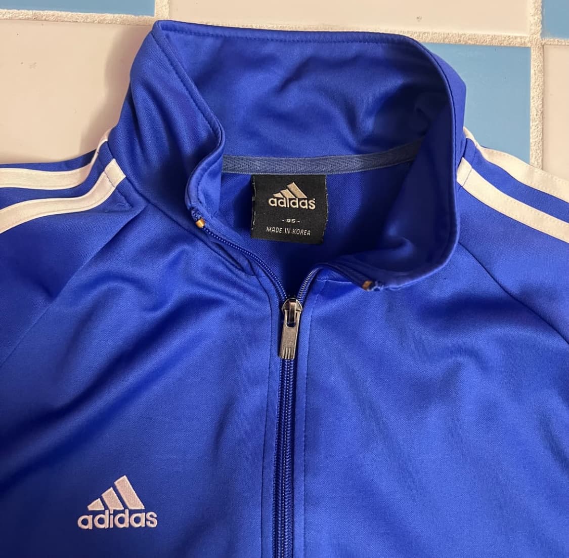 아디다스 트랙탑 95 상품이미지5