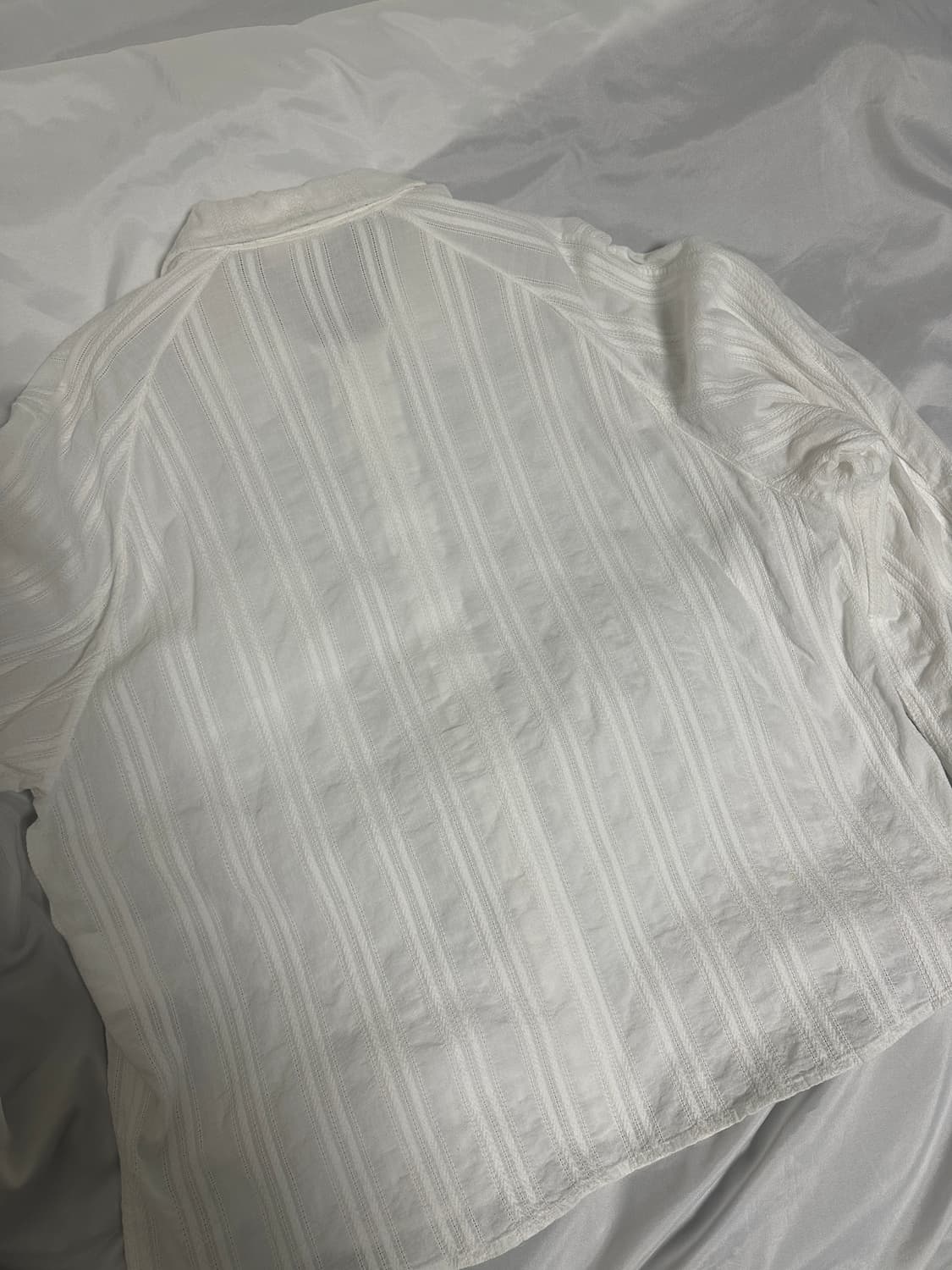 [2] hansolkim lynder pajama shirt 한솔킴 상품이미지4