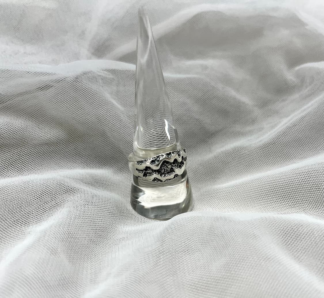 925silver ring 상품이미지1