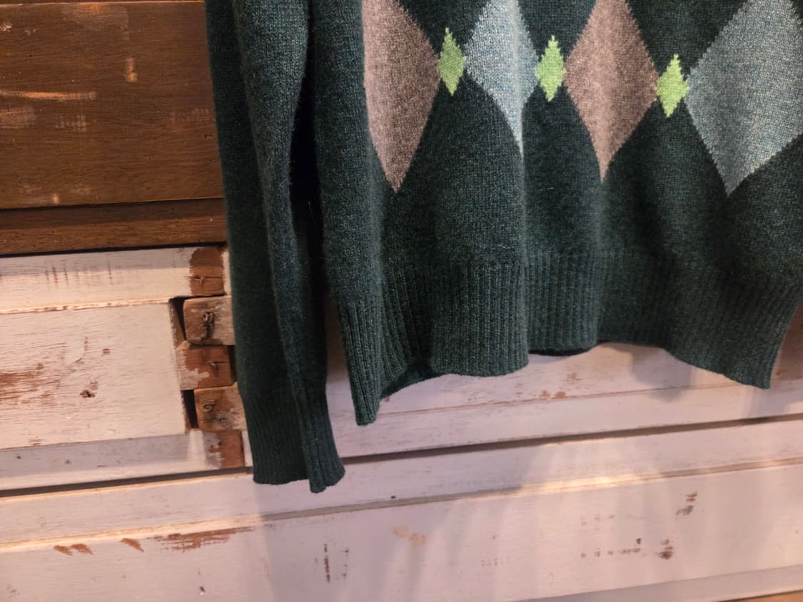 게르칠레나 캐시미어니트 상품이미지7