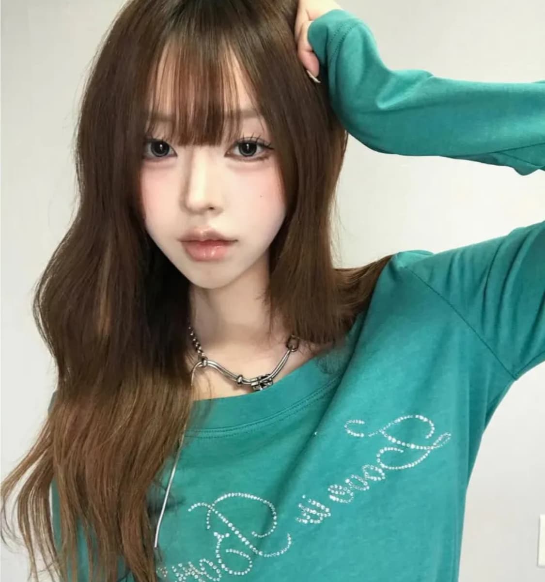 벤에시 Love is Boring Long Sleeve 상품이미지1