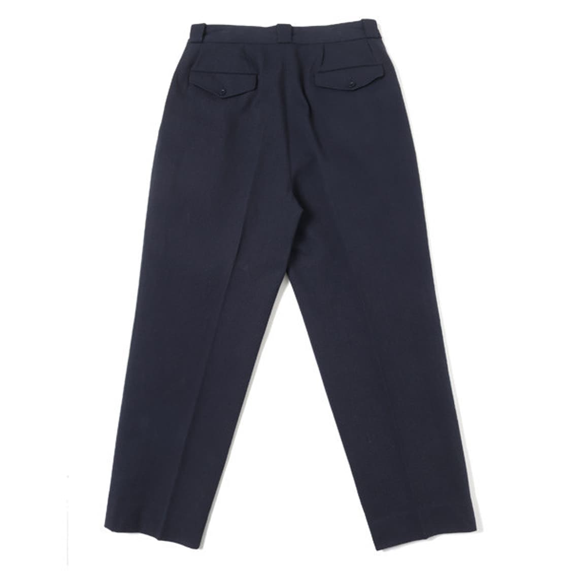 캡틴선샤인 투플리츠 테이퍼드 트라우저  상품이미지2