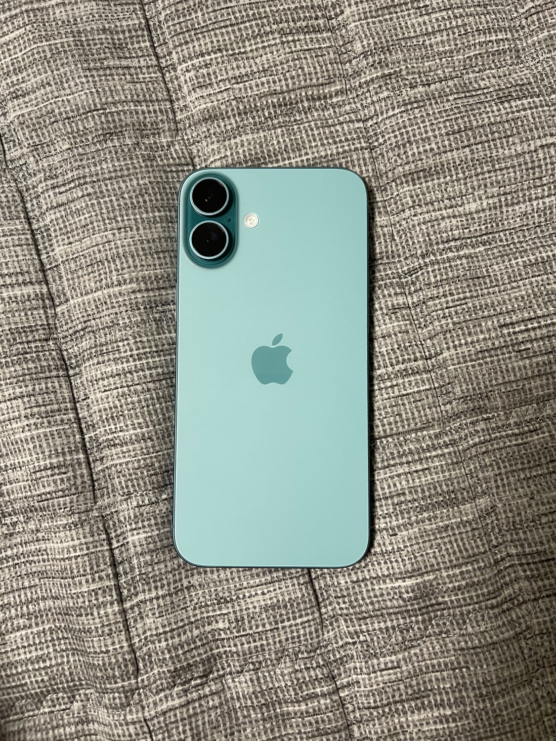 아이폰16플러스 틸색상 256gb s+급 판매합니다 상품이미지1