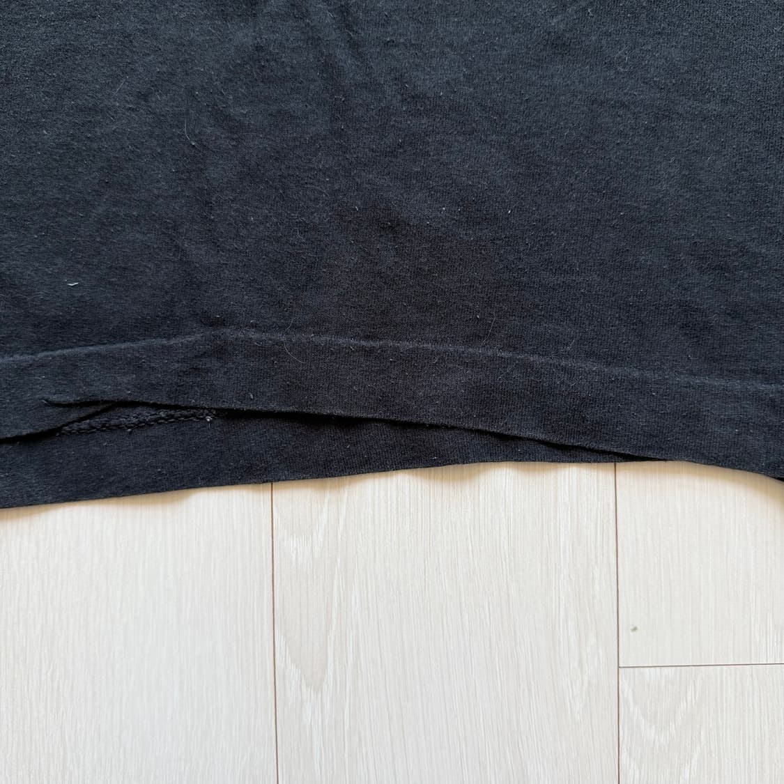 90s Vintage Chicago Bulls T Shirt 상품이미지6