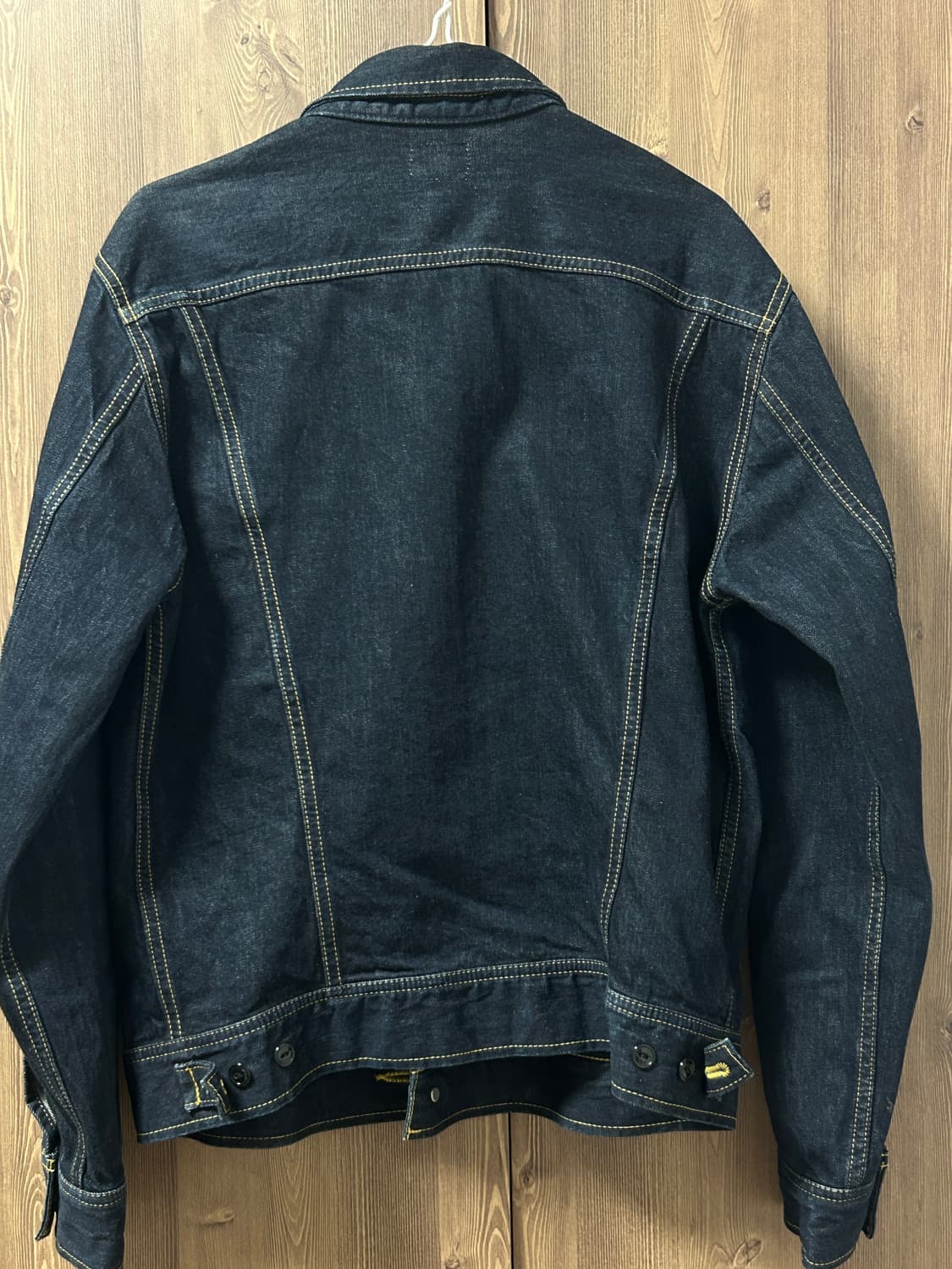 [L] Lee 101j 데님자켓 상품이미지3