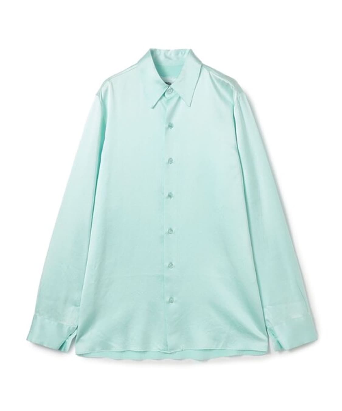 Gabriela coll garments No.118 shirt 상품이미지3