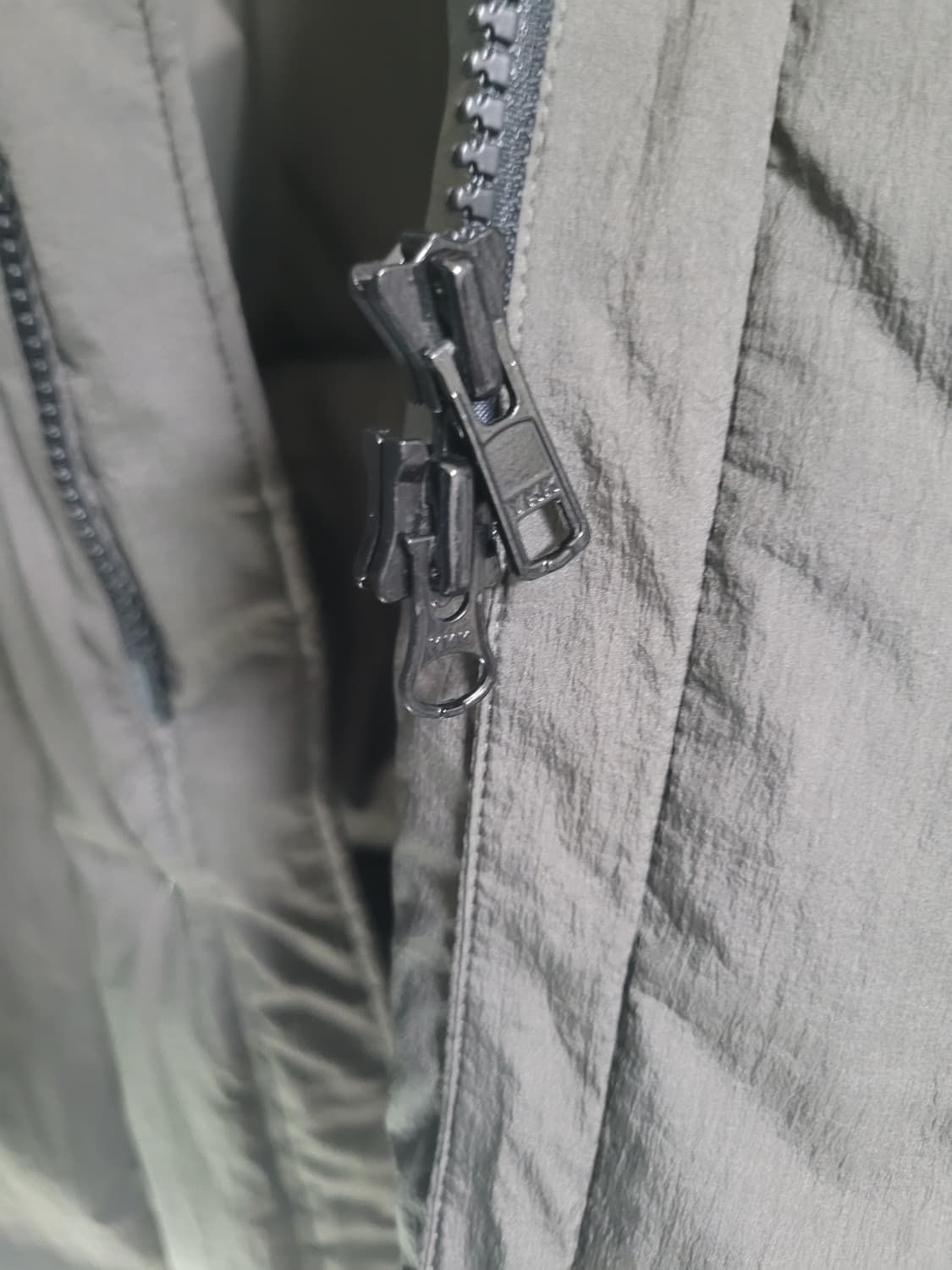 TNGT 구스다운 롱패딩 105 상품이미지9