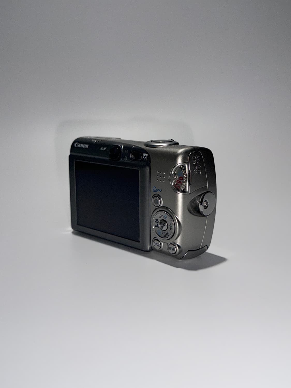 캐논 익시 ixy 810 (익서스 ixus 950 is) 실버 디카 상품이미지6