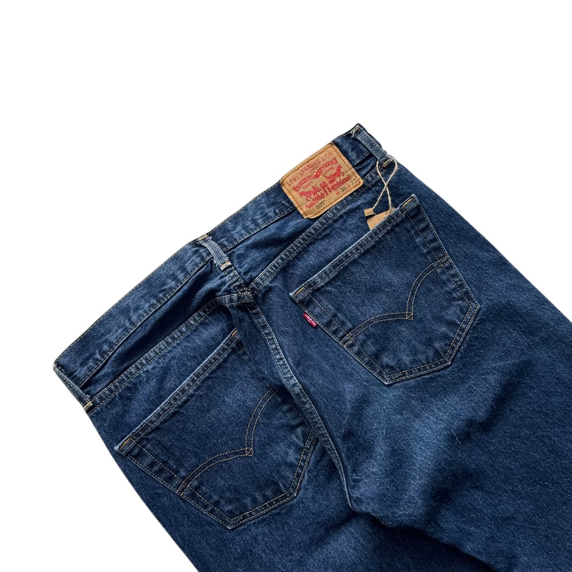 [35] 리바이스 505 데님 청바지 [LV1480] 상품이미지7