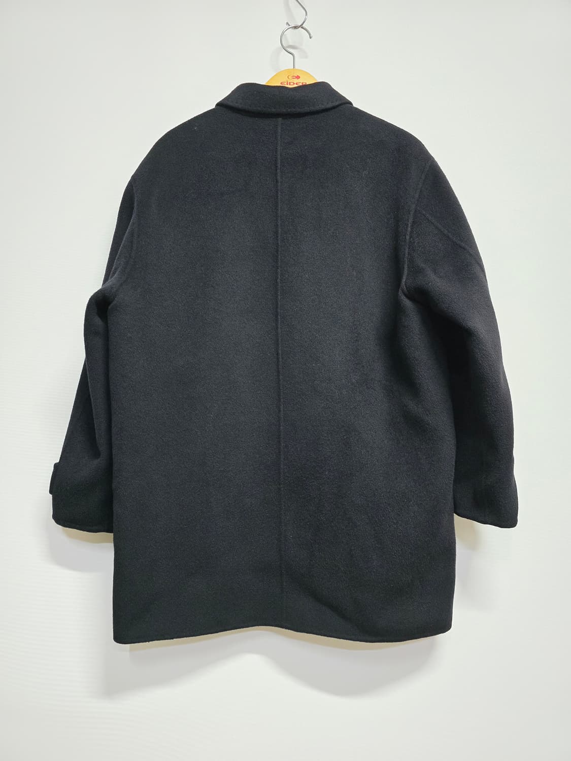 입생로랑 캐시미어 발마칸  코트95 상품이미지5