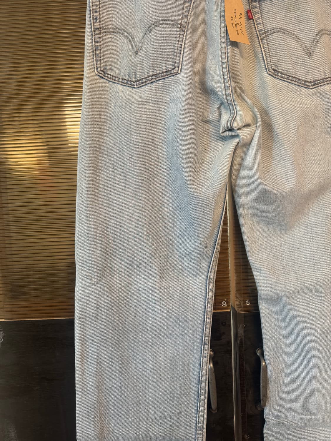 levis 505 상품이미지5