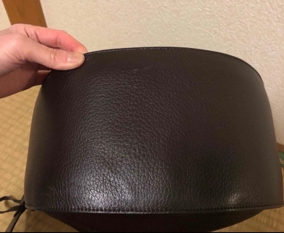 Xl Drawstring Hobo Bag 상품이미지5