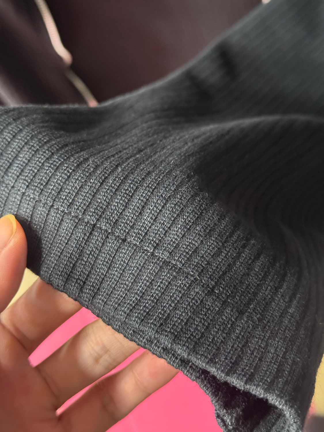 아워레가시 슈렁큰 풀 집업 M2246SB 상품이미지6