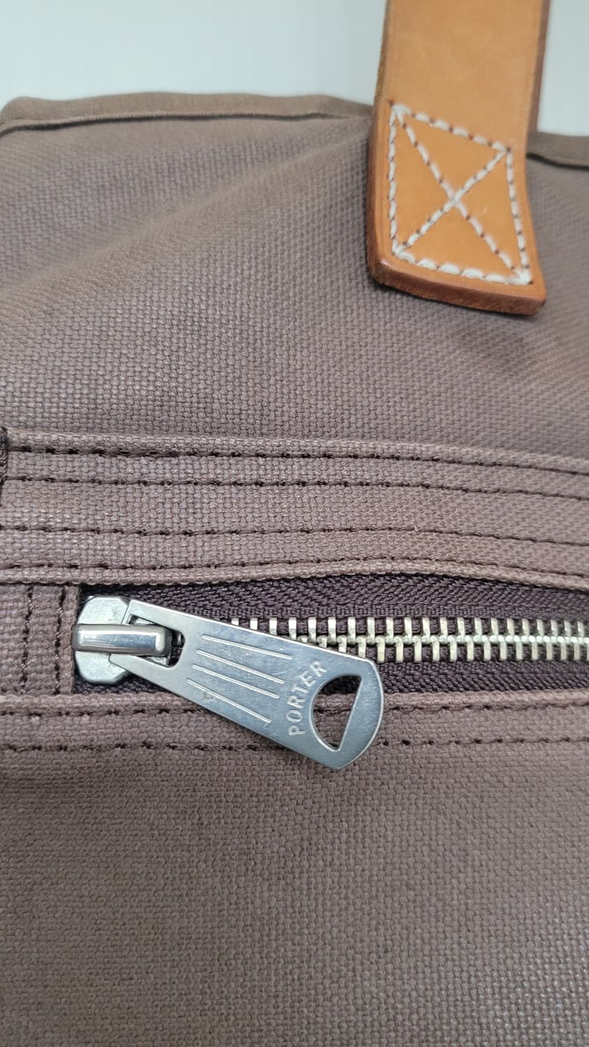 포터 토트백  상품이미지4
