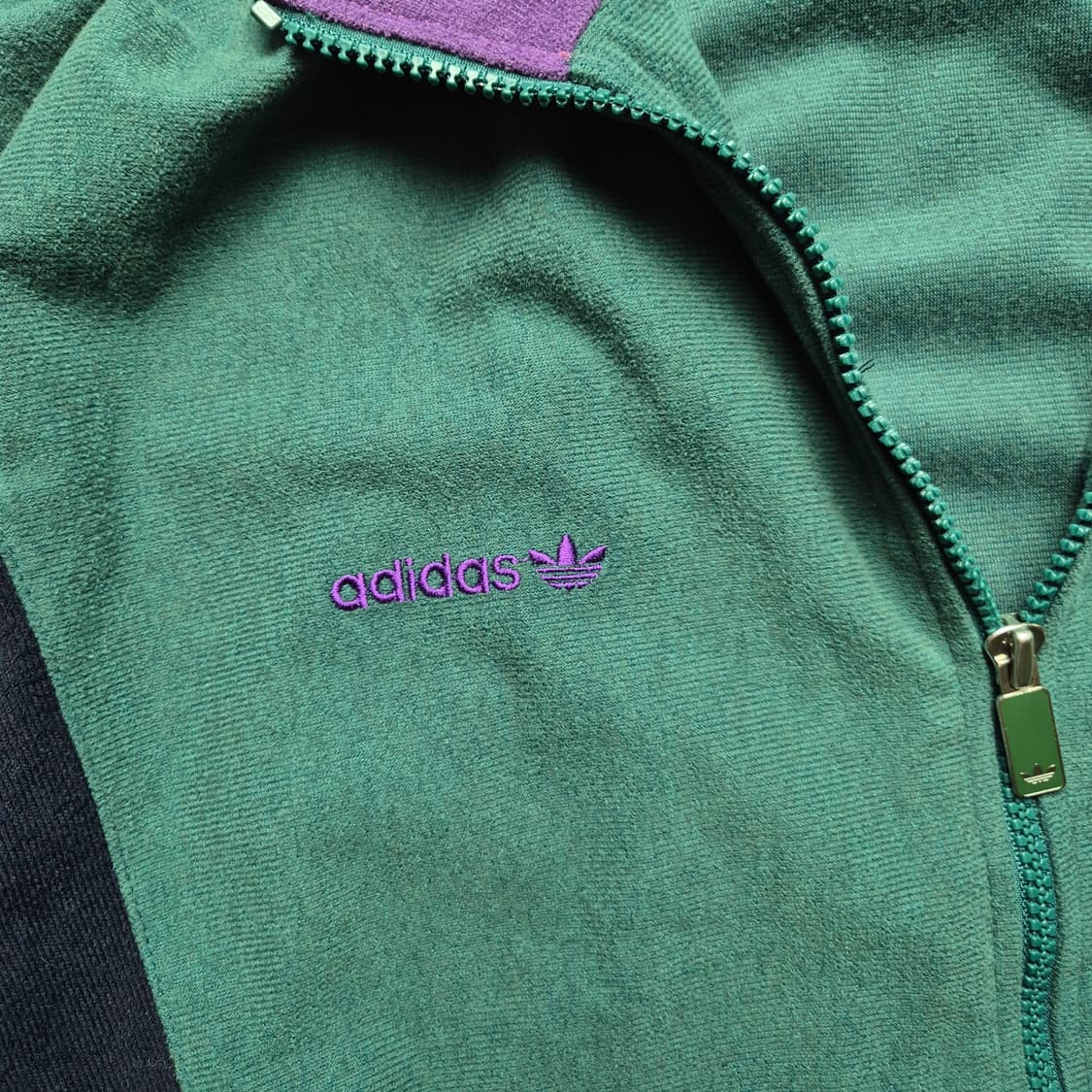 [100] 아디다스 90s 트랙자켓 상품이미지5