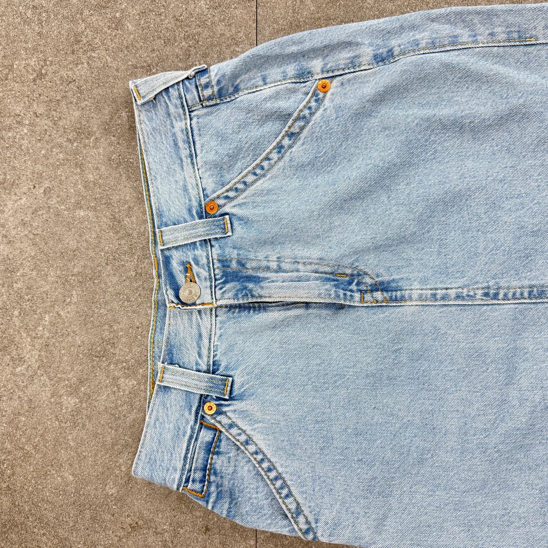 Levi's 리바이스 청치마 상품이미지6