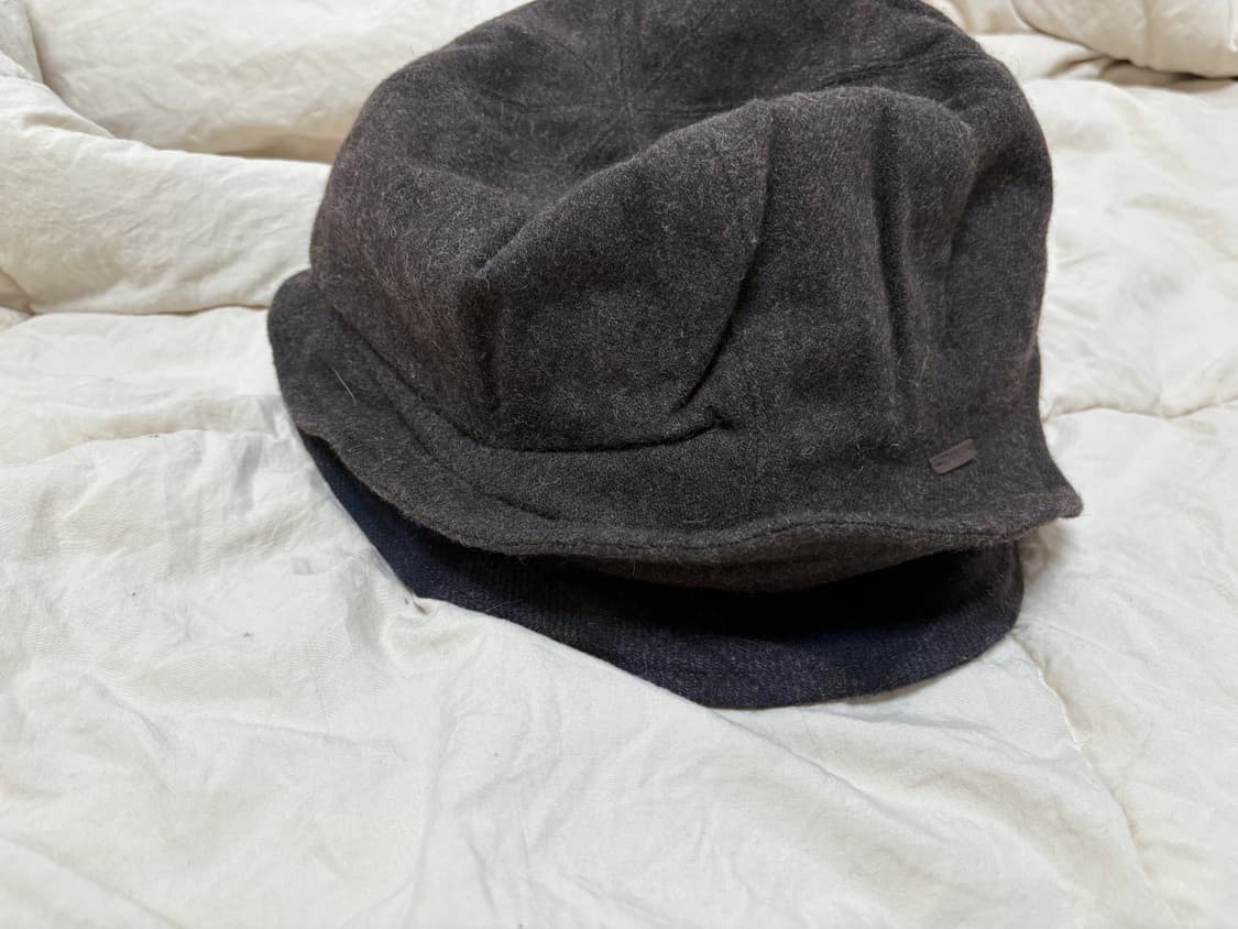 카시라 모자 버킷햇 상품이미지3