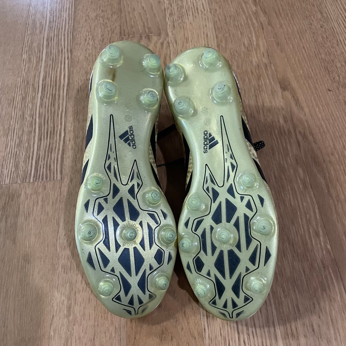 아디다스 축구화 280 상품이미지8