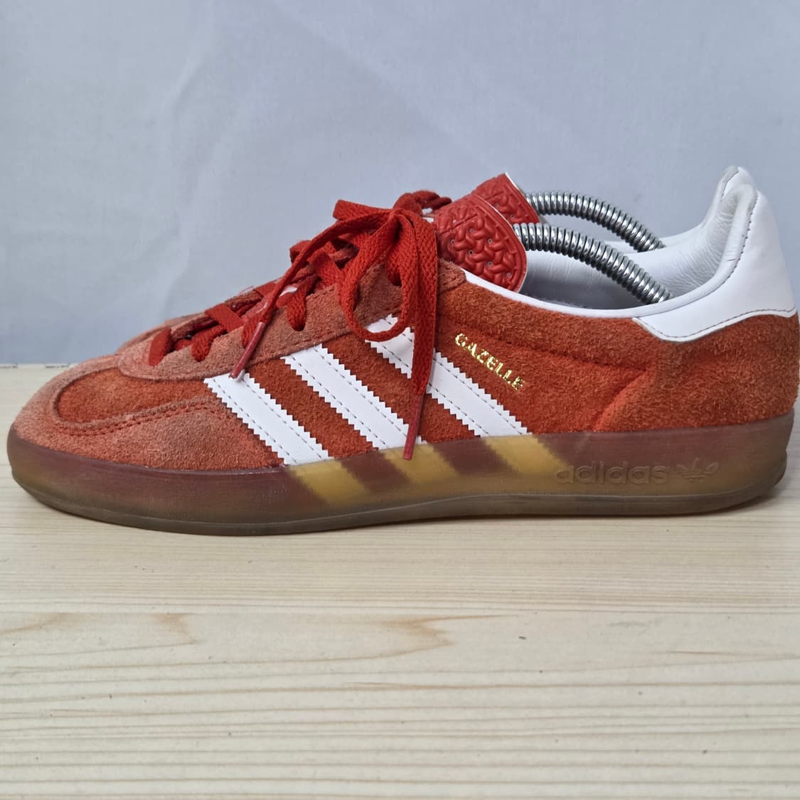 235 아디디스 가젤 인도어 스니커즈 운동화 상품이미지2