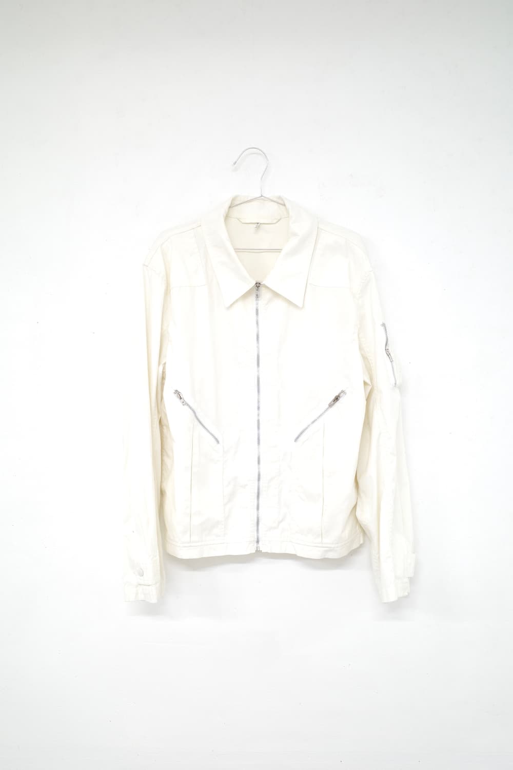 Helmut Lang Back Logo Jacket 상품이미지1