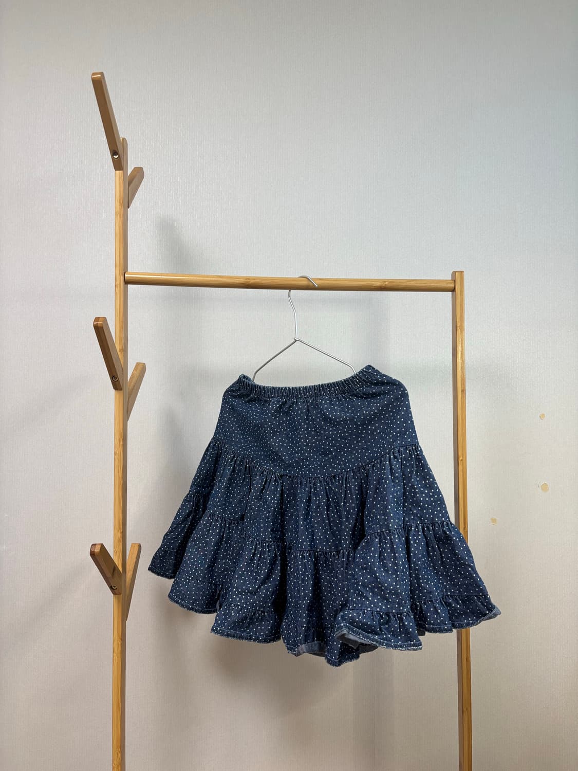 빈티지 치마 상품이미지1