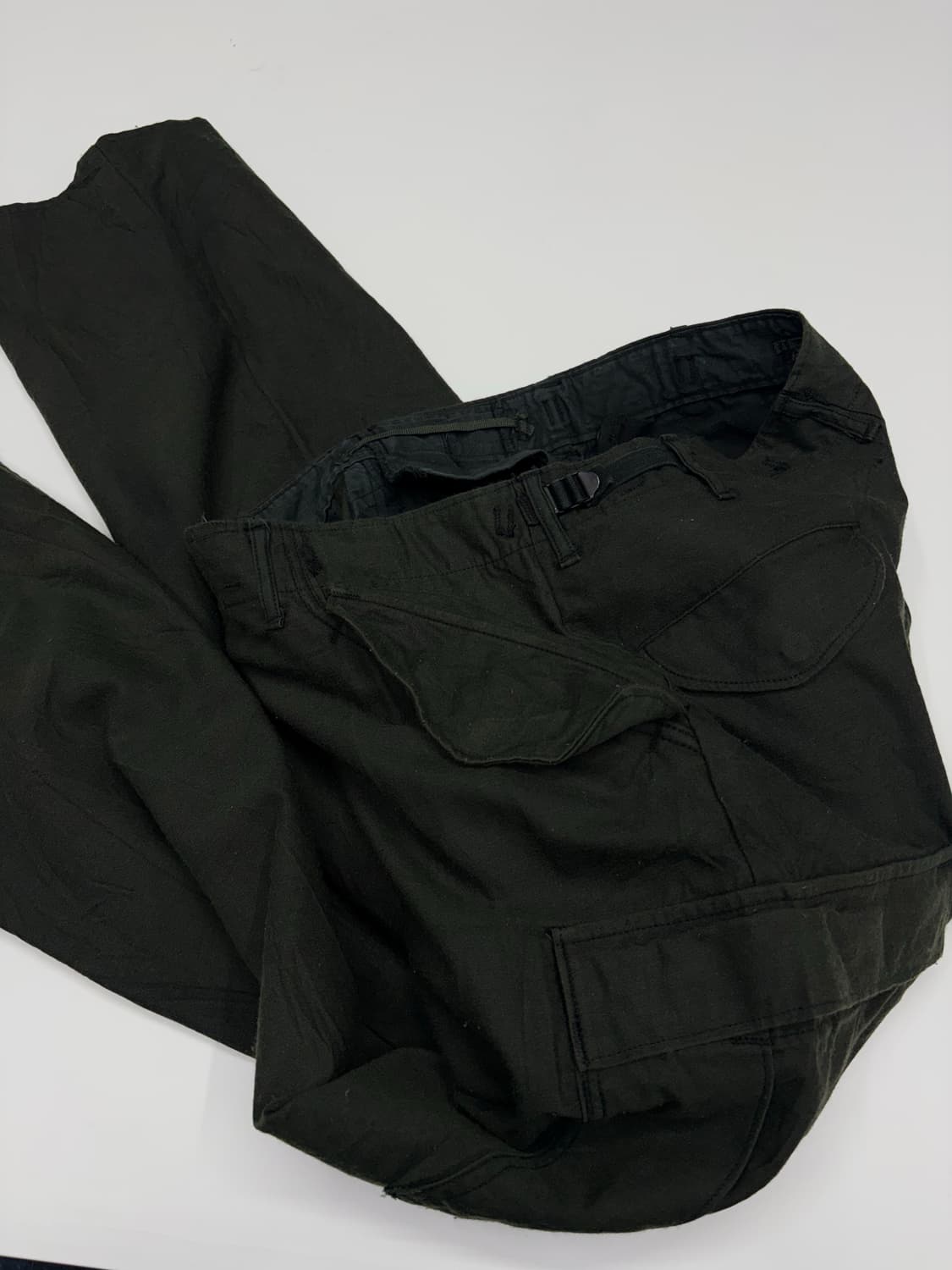 M65 밀리터리 팬츠 상품이미지1