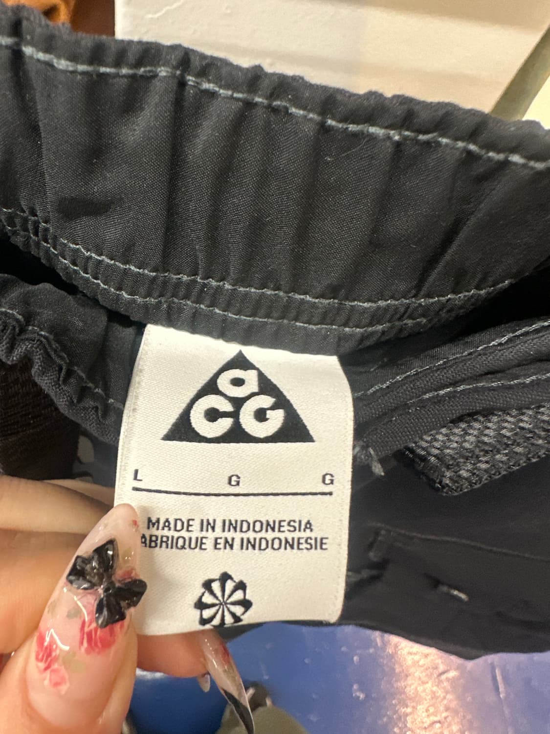 Nike 나이키 acg 스미스 서밋 반바지 상품이미지5