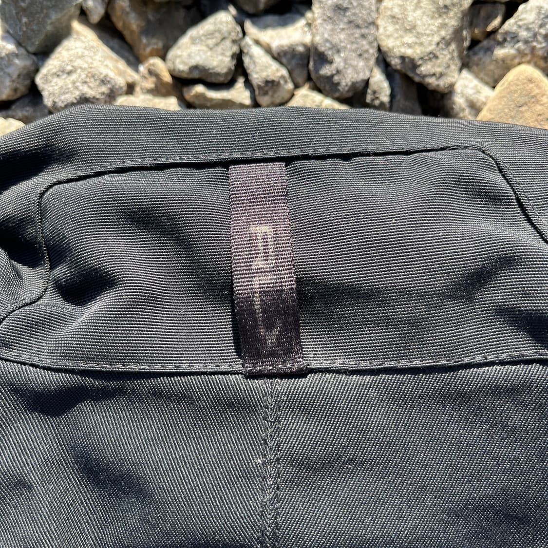 폴로 랄프로렌 RLX 고퀄 라인 자켓(실측확인) 상품이미지8